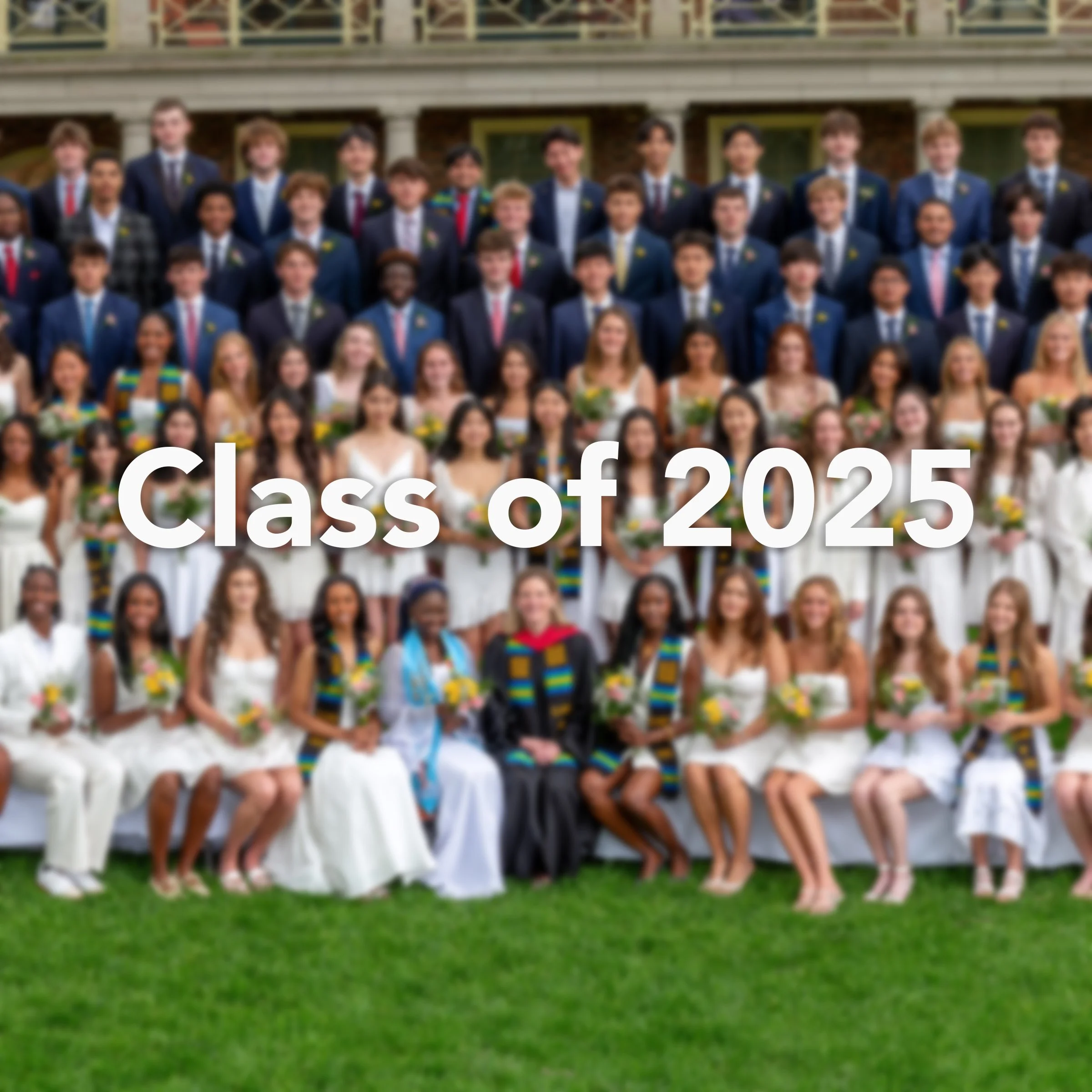 Loomis Chaffee Class of 2025