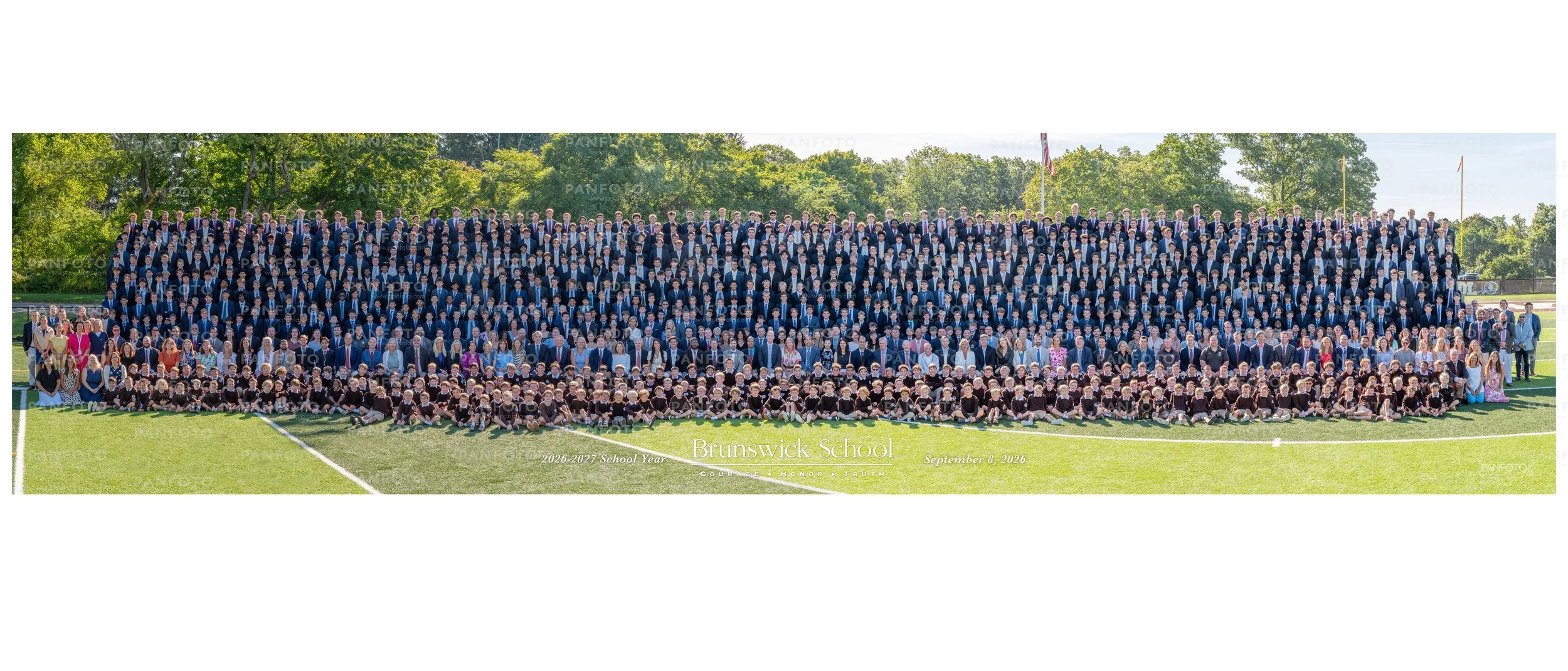 Brunswick School 2026-2027