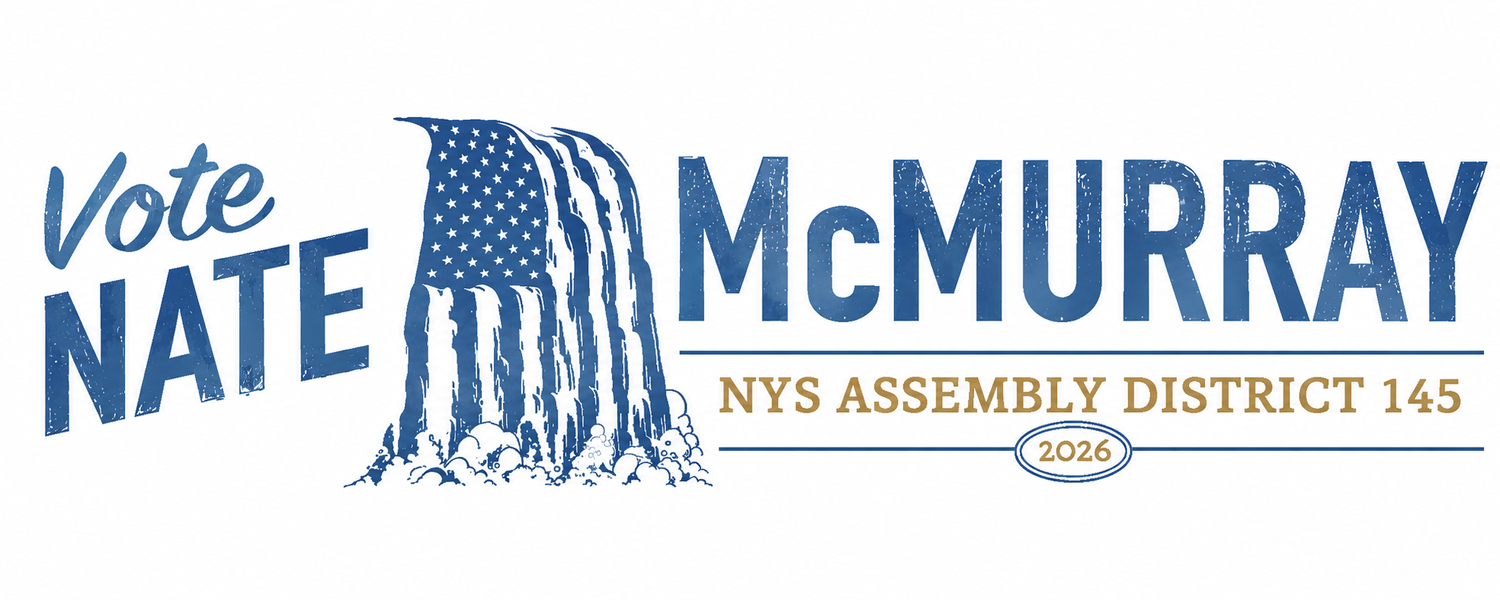 VoteNateMcMurray.com
