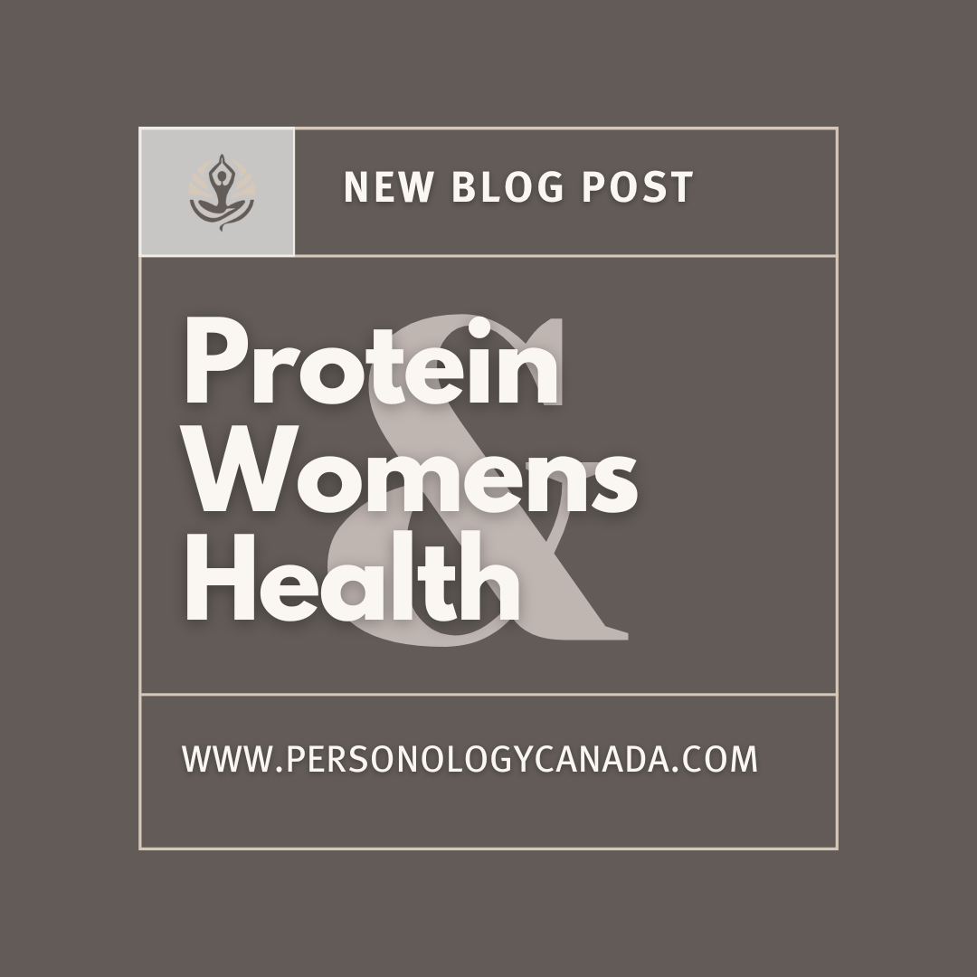 The Power of Protein: A Woman's Guide to Health and Fitness