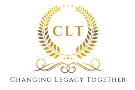 Changing Legacy Together