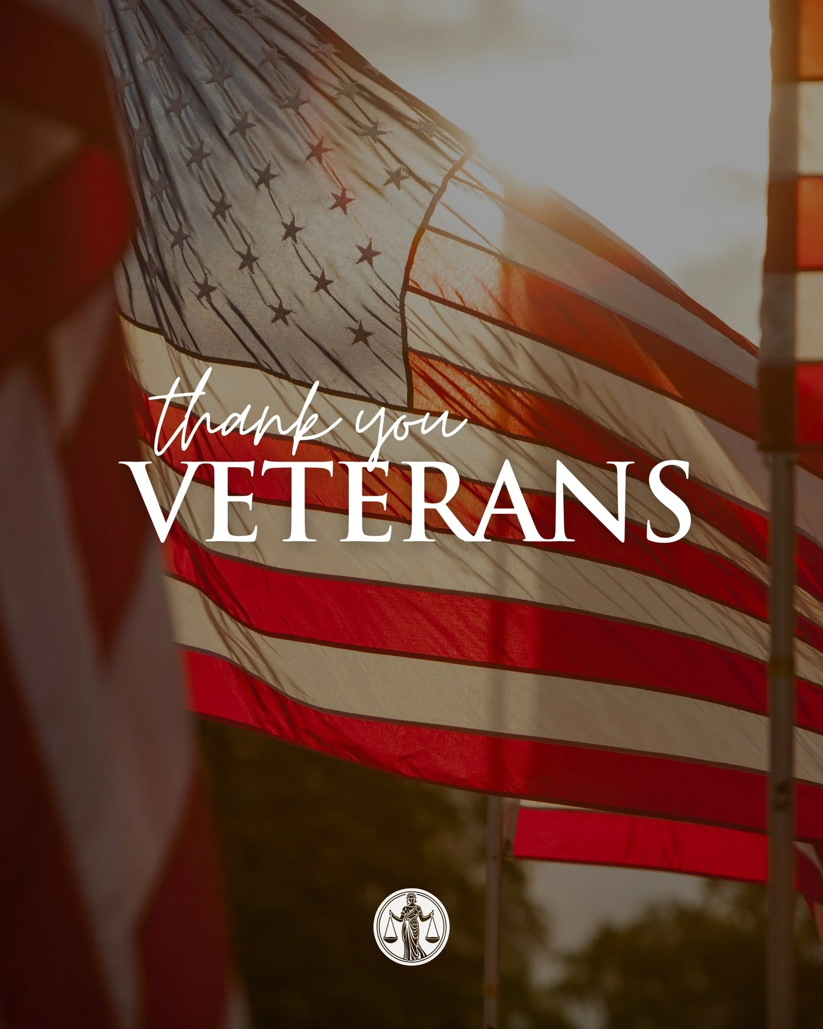 Thank you to all those who have served and protected our nation. We are forever grateful. 🇺🇸🙏

#VeteransDay #ThankYouVeterans