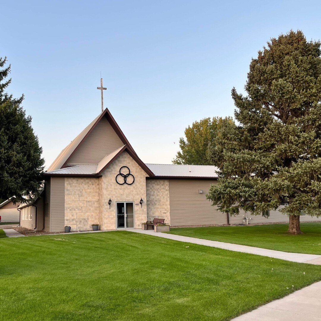 Happy 406 Day, Montana!💚💙

Did you know that camp is owned by 42 churches, 11 of which are located in Eastern Montana? Here are some photos of those churches. 

#springbrookbiblecamp #406 #montana #churches