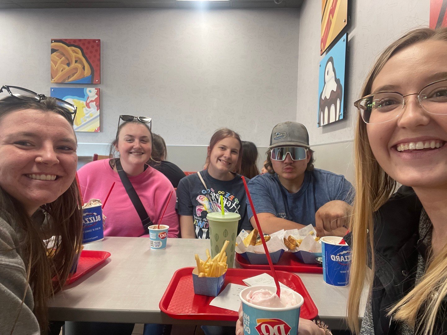Reminder Young Adult Ministry Gathering is today!🎉
🗓️When: Tuesday, April 16th 6:30PM
📍Where: Camp UMM Williston Office - 721 East Highland Dr., Suite B Williston, ND 58801 (next to Jimmy Johns)

All Young Adults ages 18-23 are welcome!

Here's a 