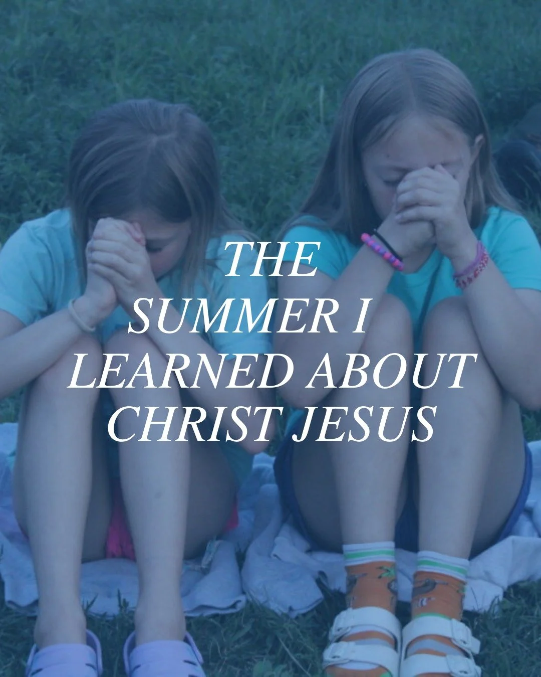 ✨The Summer My Faith Was Sparked✨

#springbrookbiblecamp #summerofmemories #faithsparked #biblecamp #summercamp