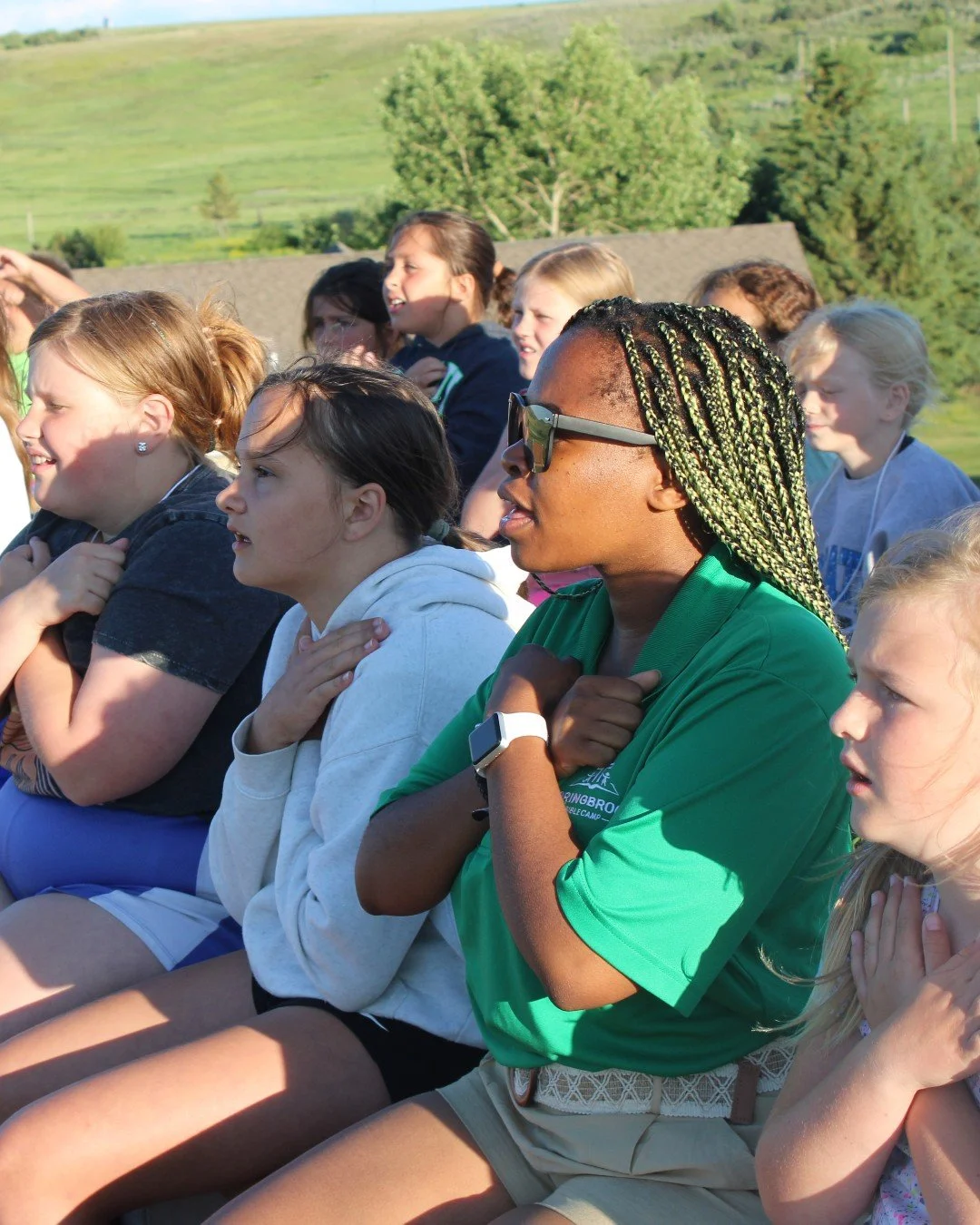 📣Camp Registration Opens January 5!📣

We&rsquo;re gearing up for an exciting 80th summer at Springbrook Bible Camp!🤩 This year, we&rsquo;re thrilled to add a handful of new camps, including Band Camp, Arts Camp, and an 80th Summer Alumni Reunion, 