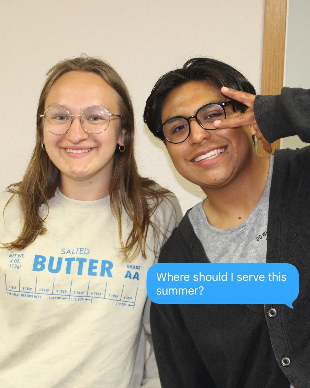 Looking for a place to make an impact this summer? We might have a suggestion for you!😉

You can serve this summer as a Youth Development, Food Service, Maintenance, or Waterfront Safety Intern.☀️

🔗Apply at springbrookbiblecamp.org