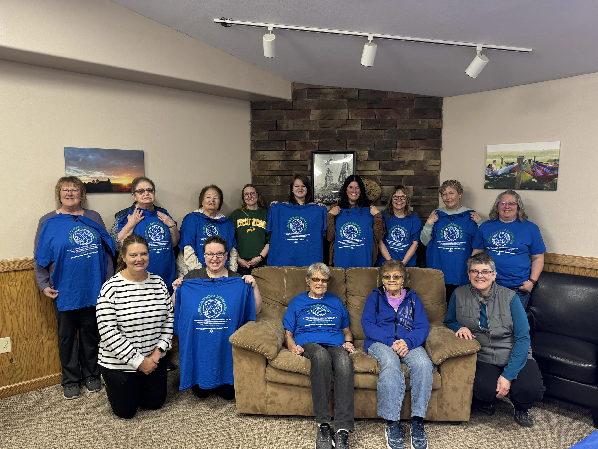 Fall Craft Retreat