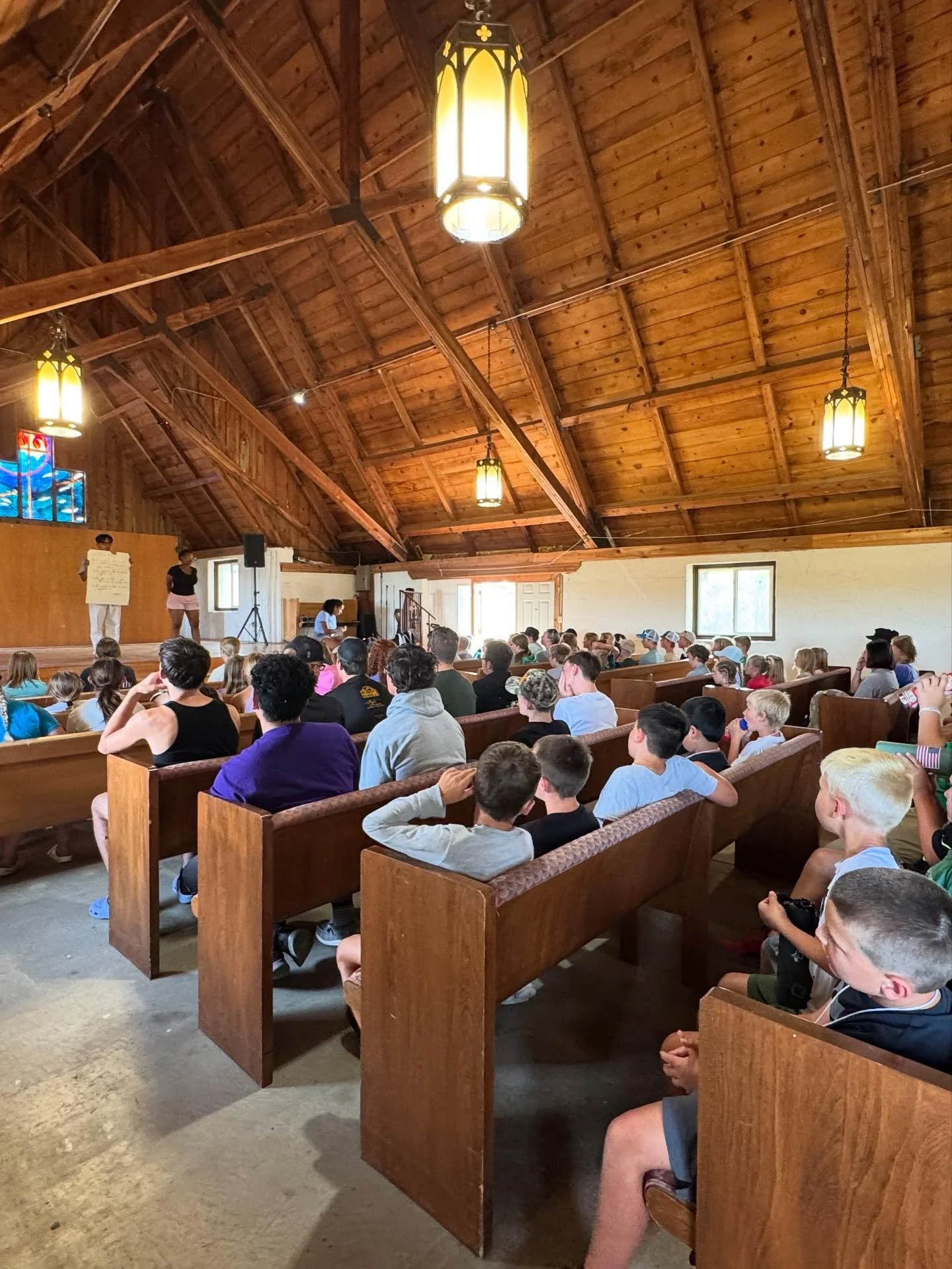 Today is the last day for the Memorial Weekend discount.🤍 Make your plans now for an unforgettable summer at Springbrook Bible Camp.🏕️ 

Use code MEMORIAL for 25% off all on-site camp tuition!

#springbrookbiblecamp #memorialday #sale #summercamp