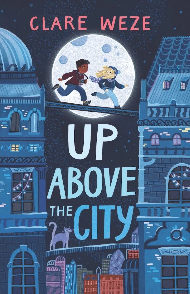 Three amazing kids books from Black authors