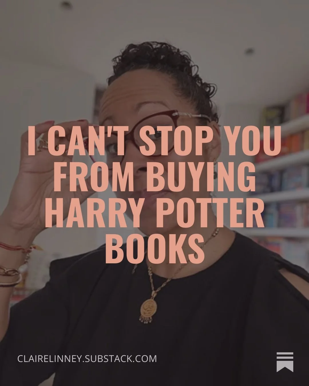 Alternatives to Harry Potter
