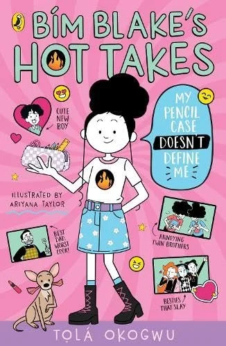 March reading highlights