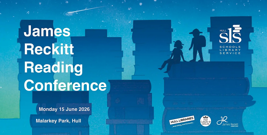 James Reckitt Reading Conference