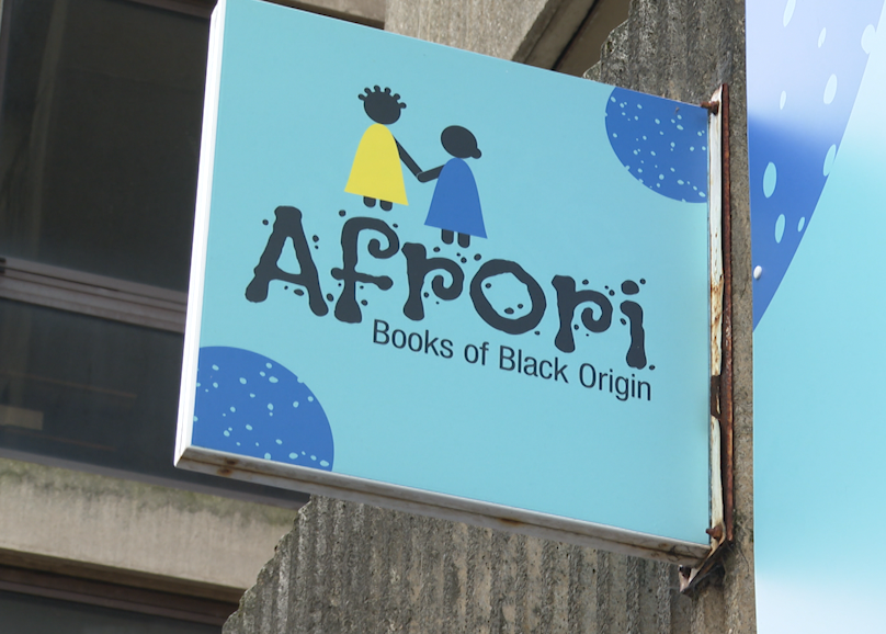 An Evening at Afrori