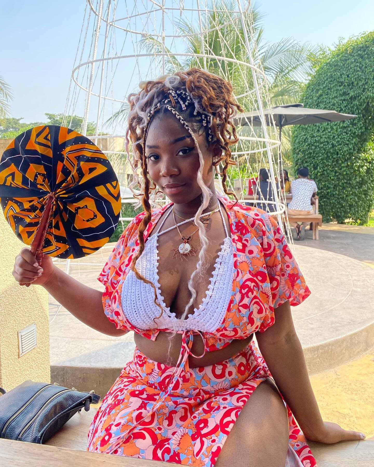 another holiday in Ghana post for y&rsquo;all&rsquo;s tl &lt;3