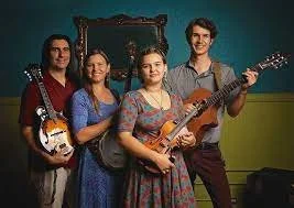 CornMaiz String Band