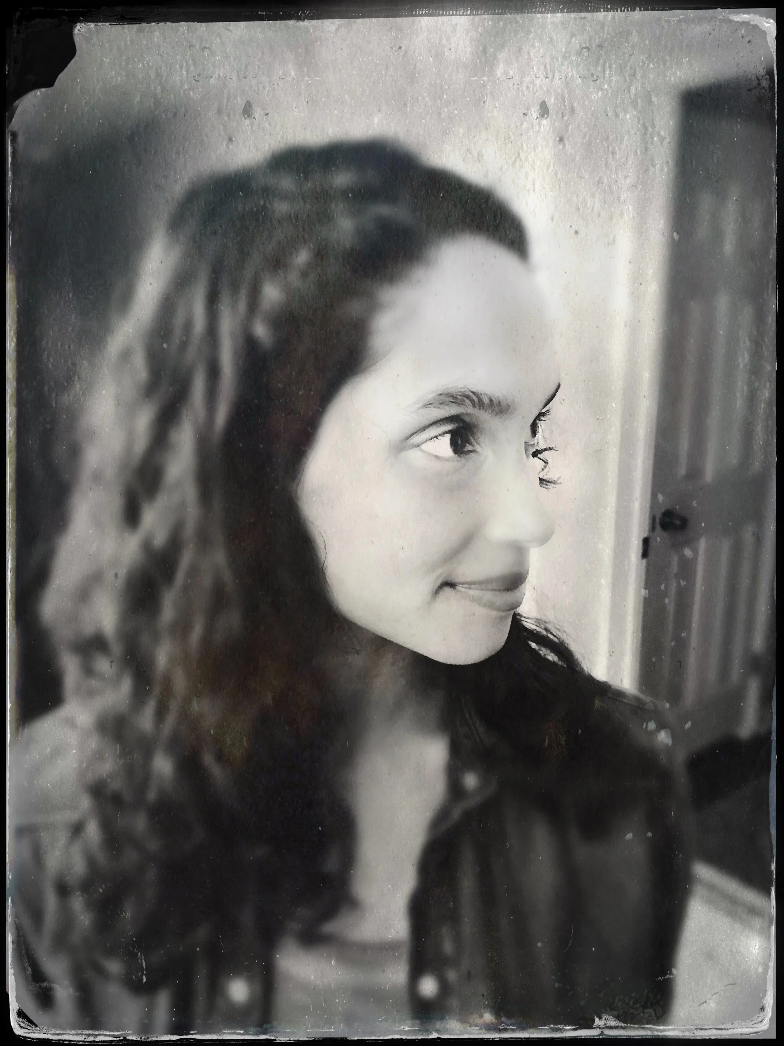 Nadia Ramlagan