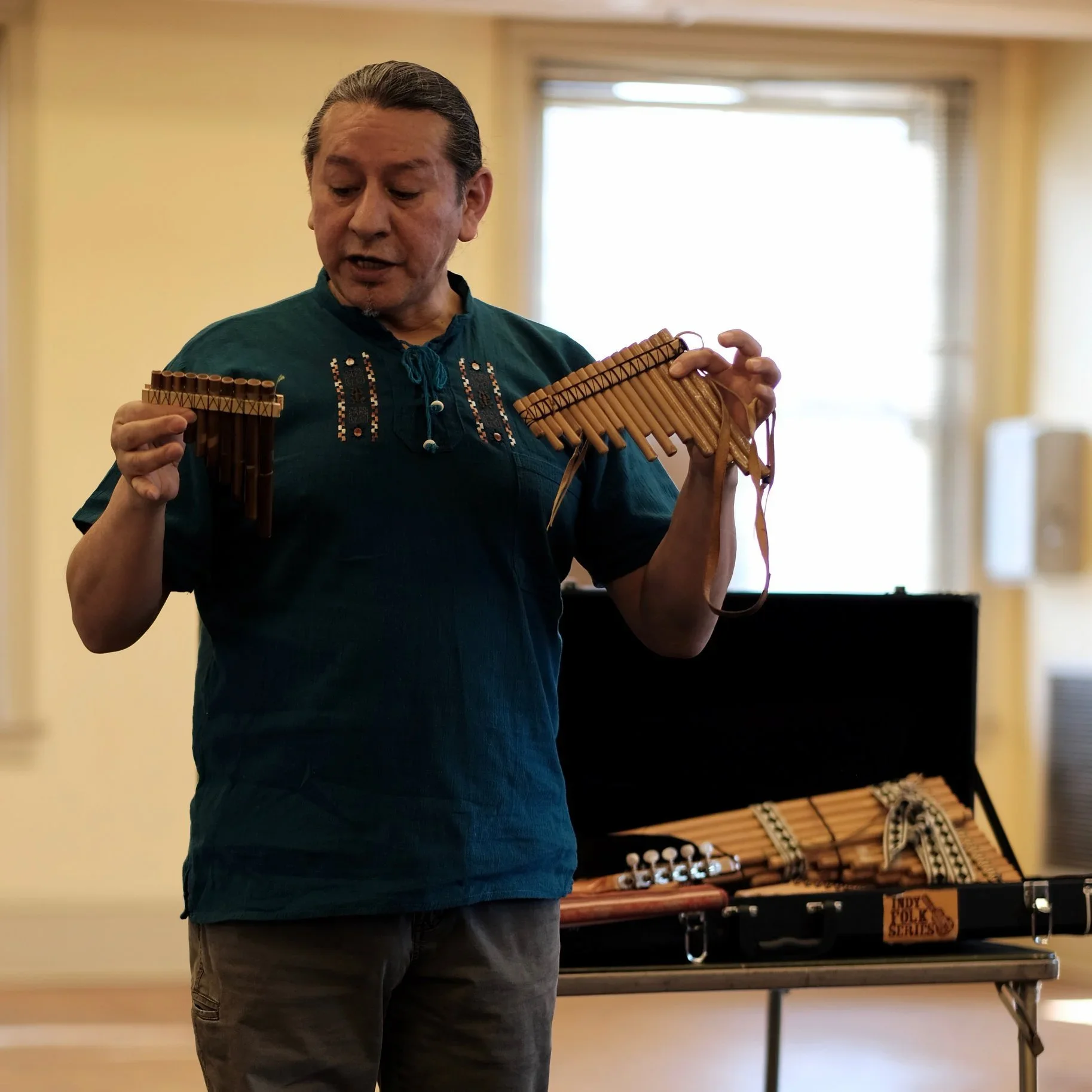 Fernando Moya