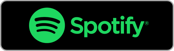 Spotify logo on a black background