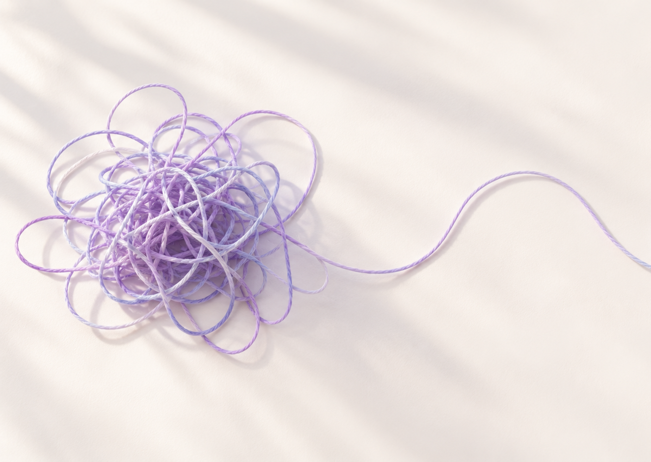 Decision Fatigue: Why Making Too Many Choices Leaves You Mentally Exhausted
