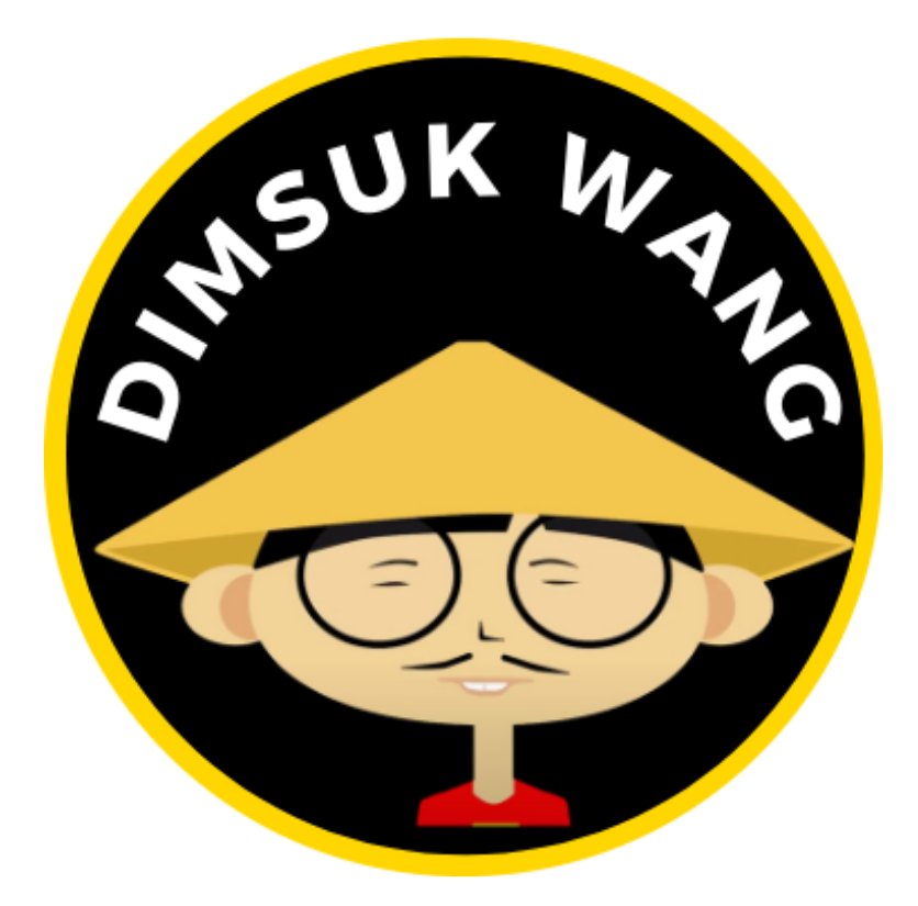 Dimsuk Wang