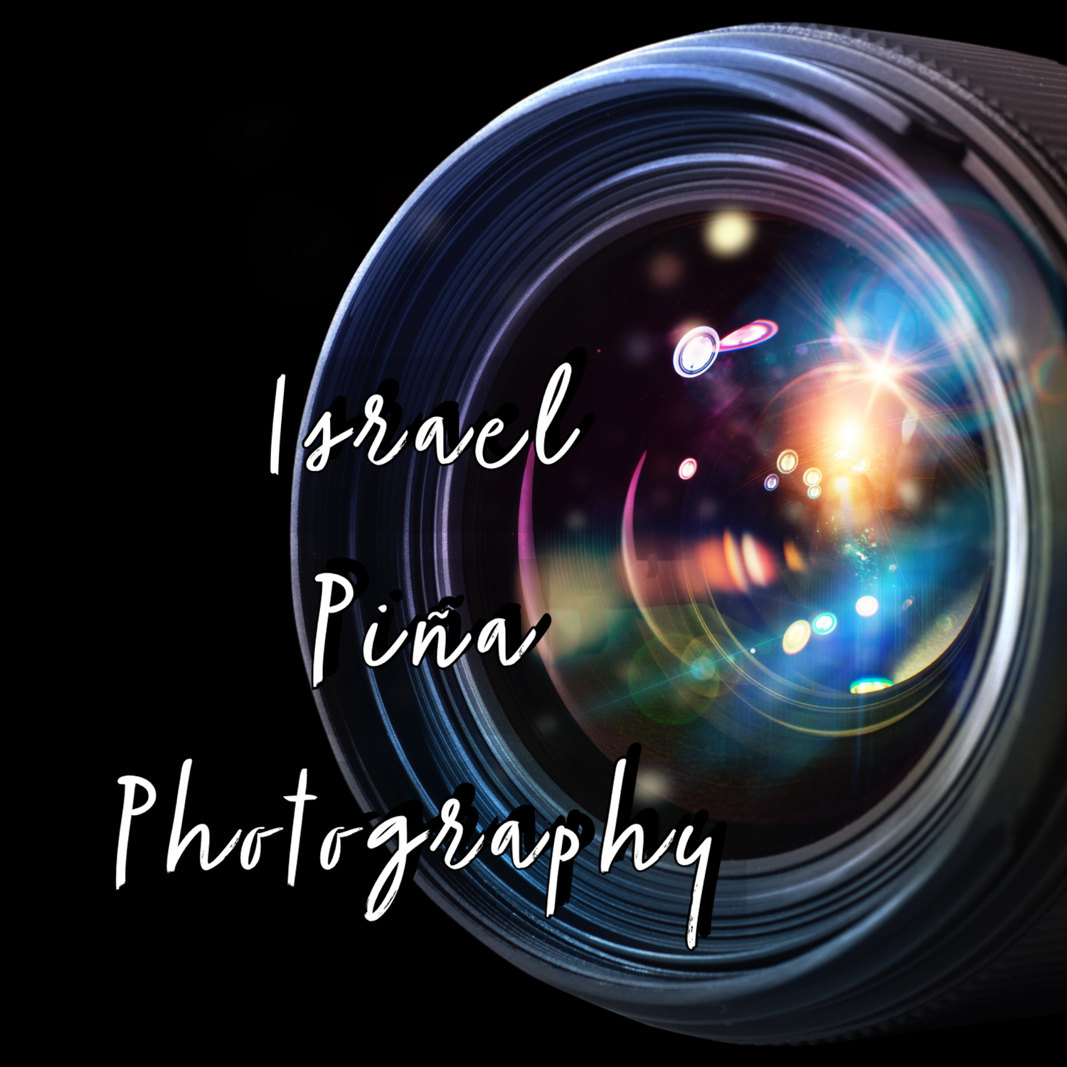 Israel Piña Photography