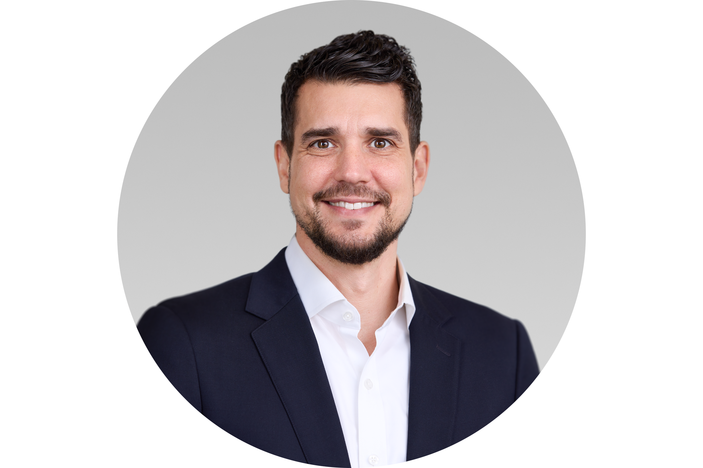 Emre Ersenkal, Chief Executive Officer at Lydian