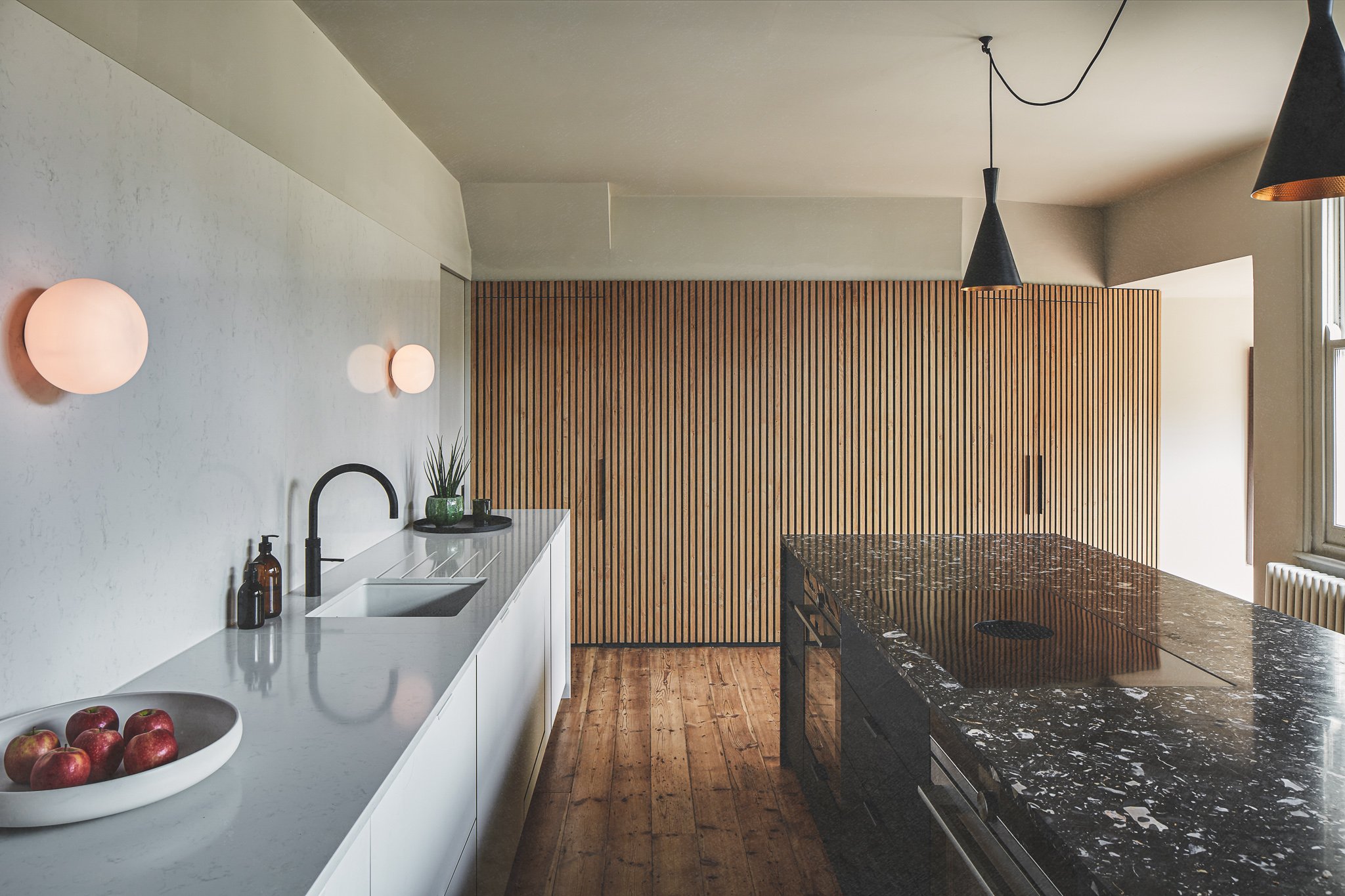 David Rees Architect Projects — Rees Architects