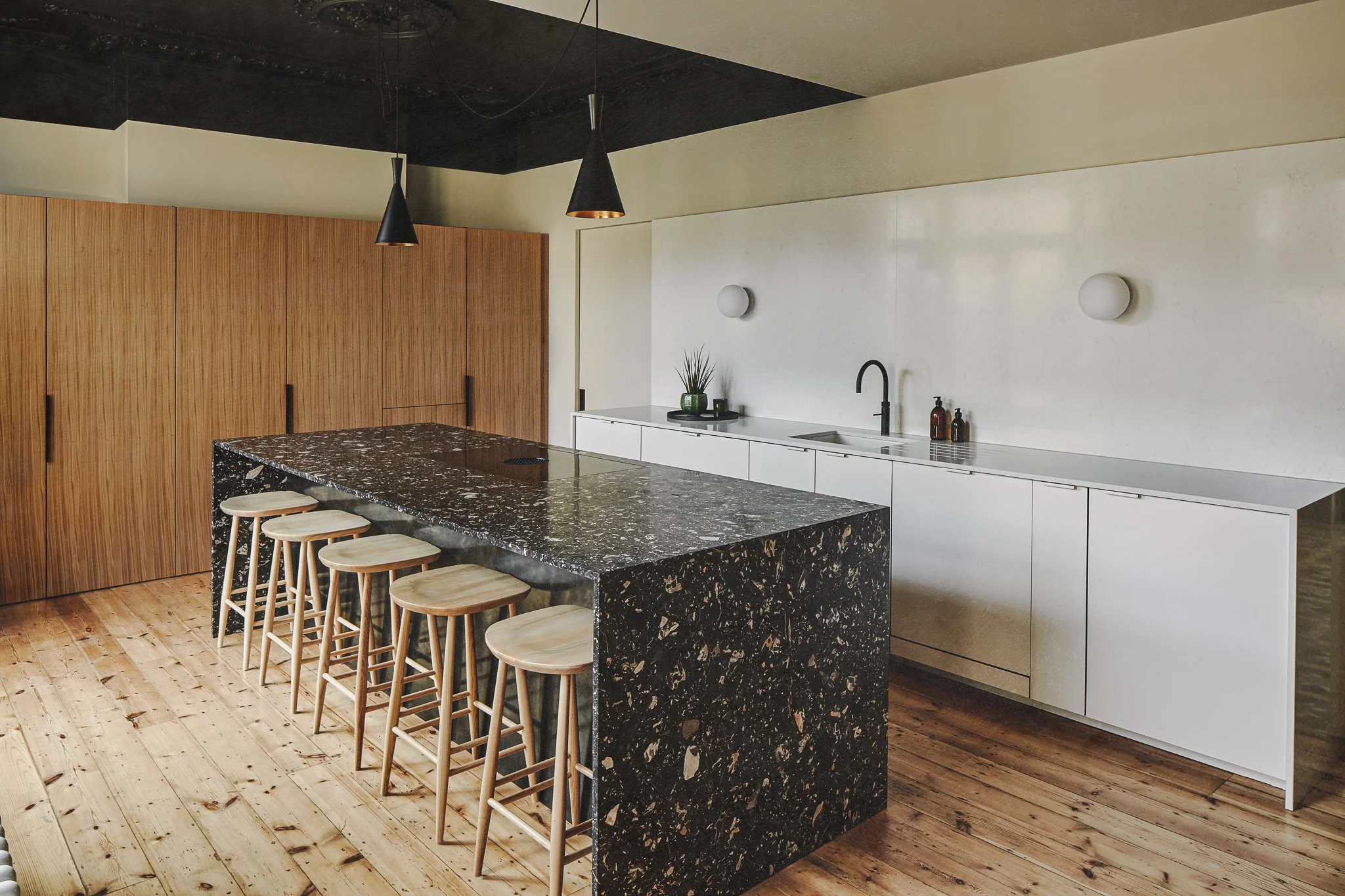 Sam Rees Architect WANSTEAD — Rees Architects