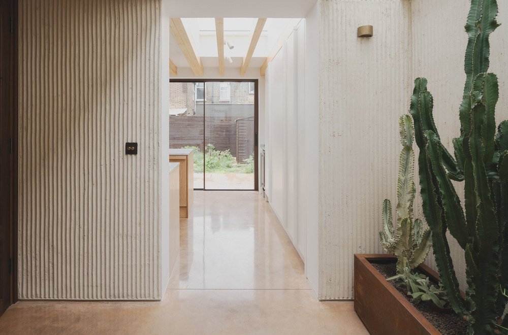 Peter Rees Rees Architects Rees Architects – Projects