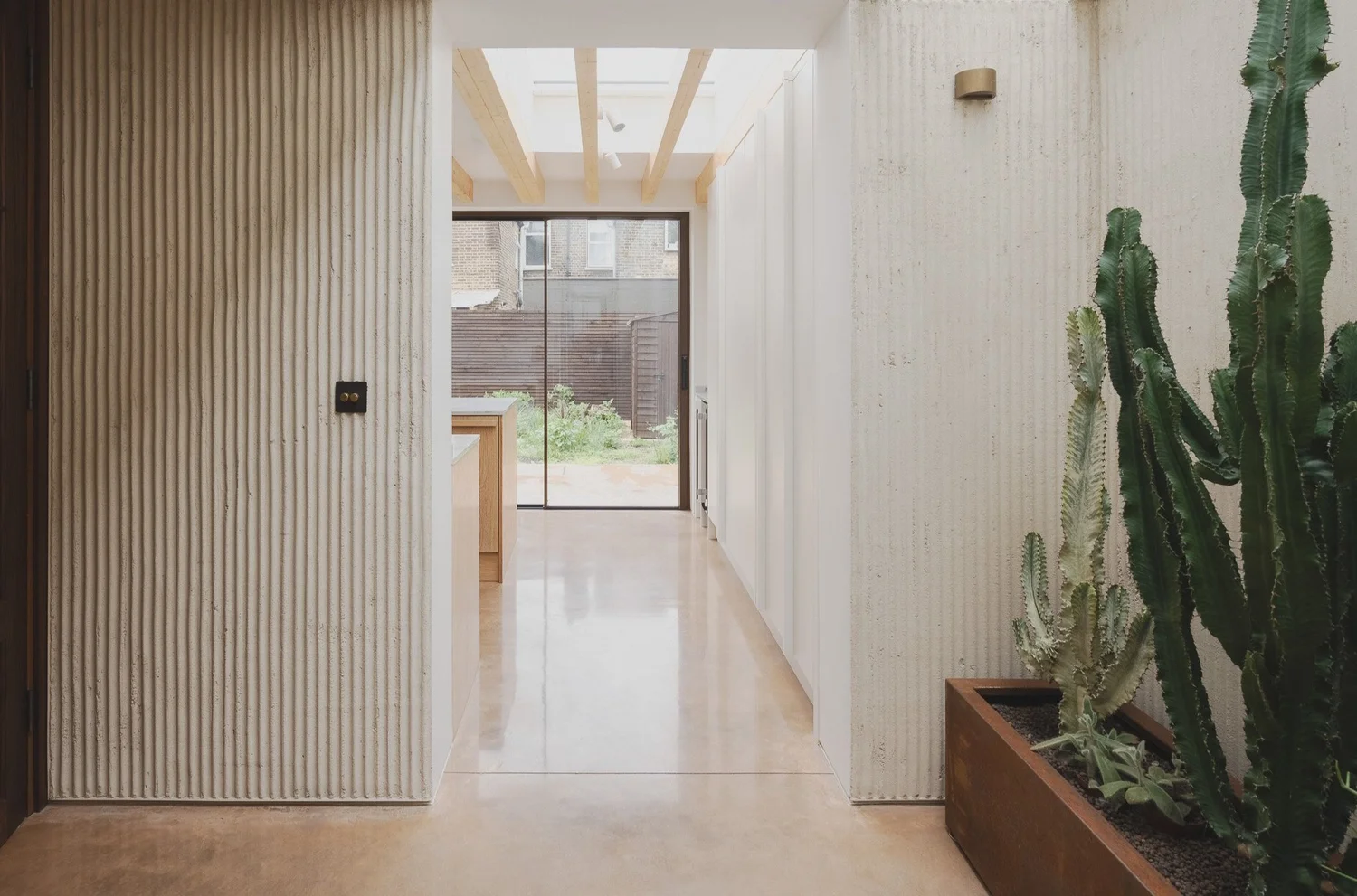 Sam Rees Architect Rees Architects – Projects