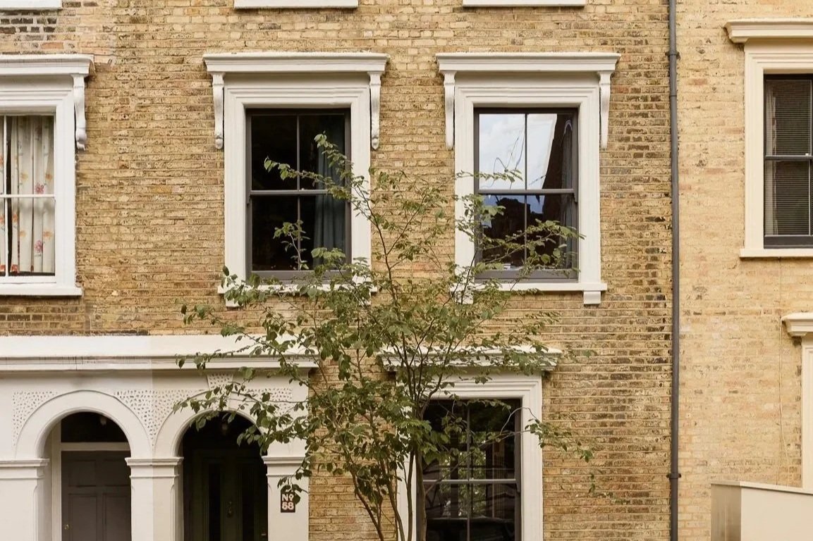 Renovating a Victorian House in London: An Architect’s Guide to Light, Layout and Modern Living