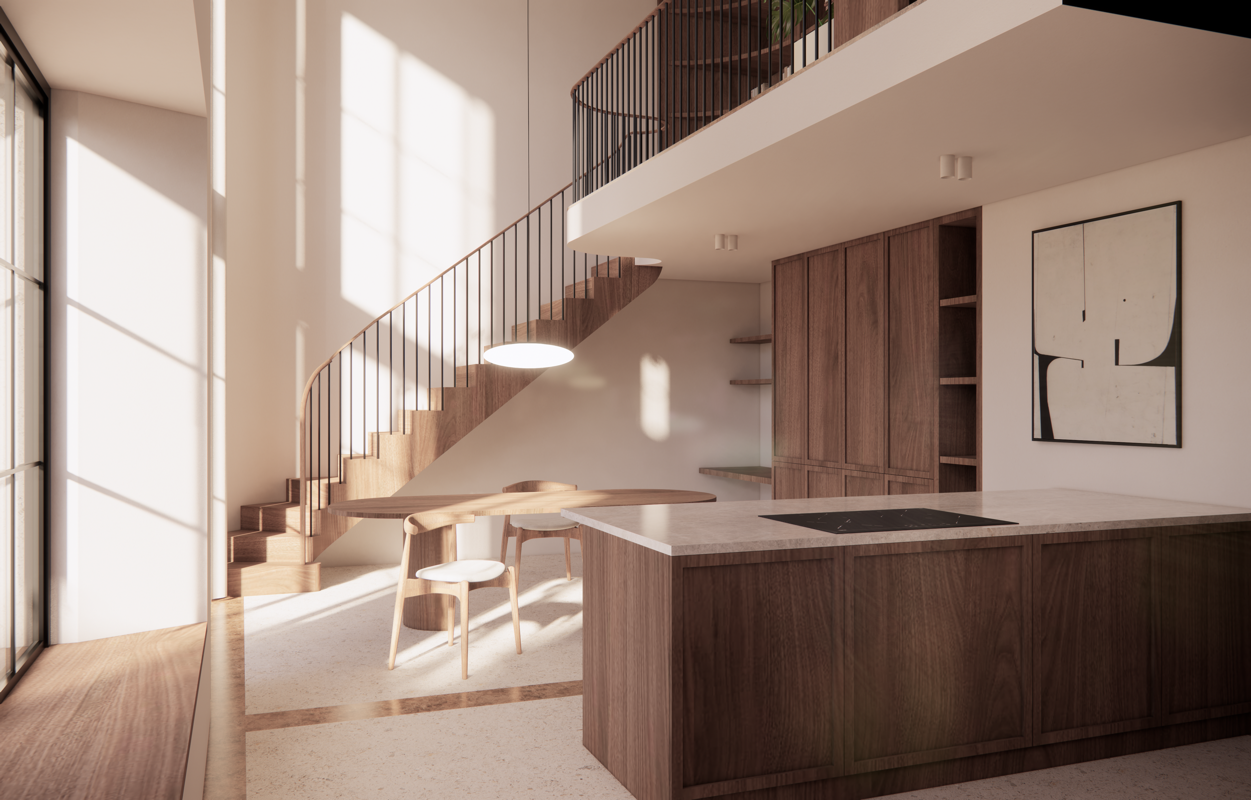 How Much Does a Well-Designed House Extension Cost in London?