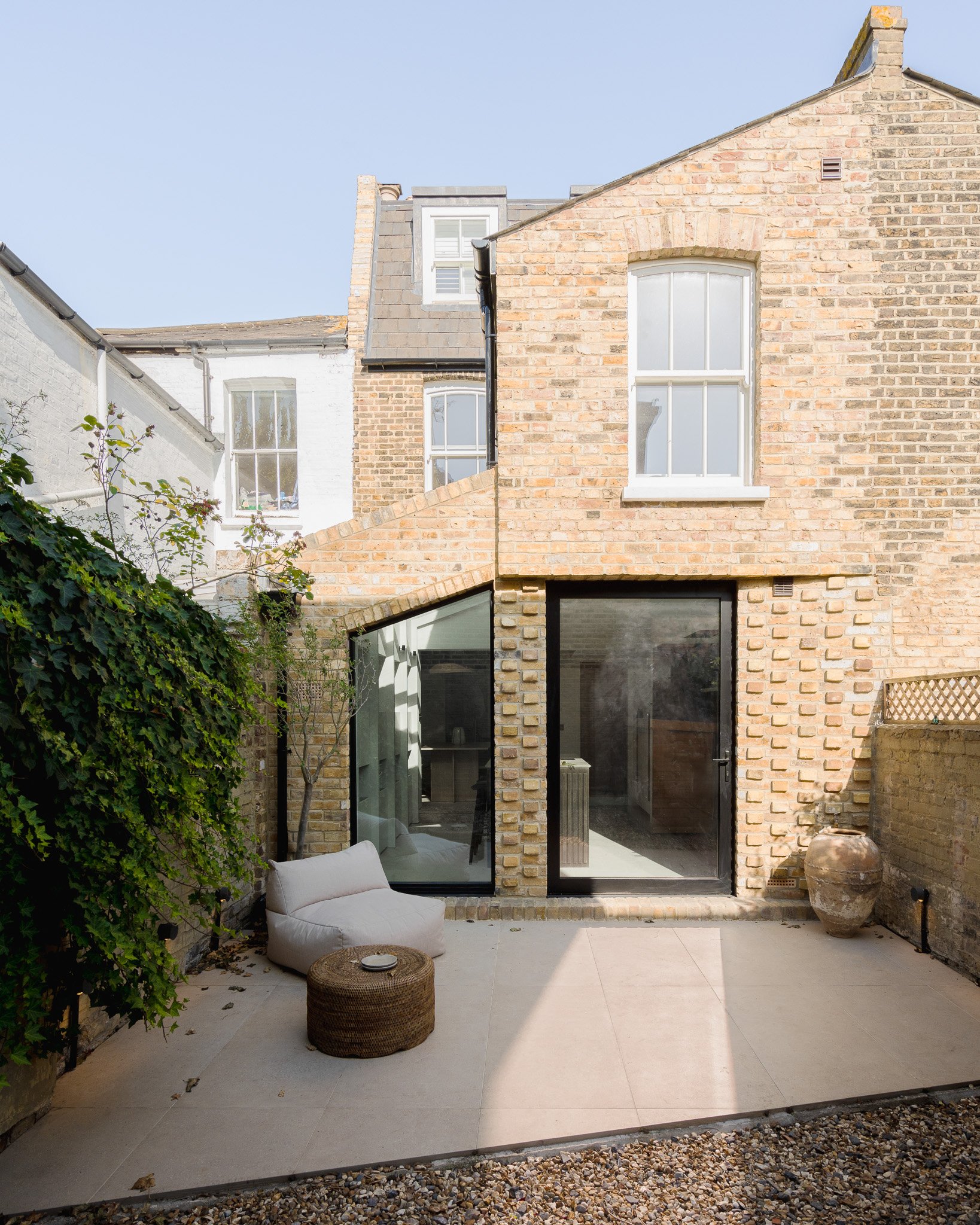 Rees Architects — architectural project photograph 2 from the business website