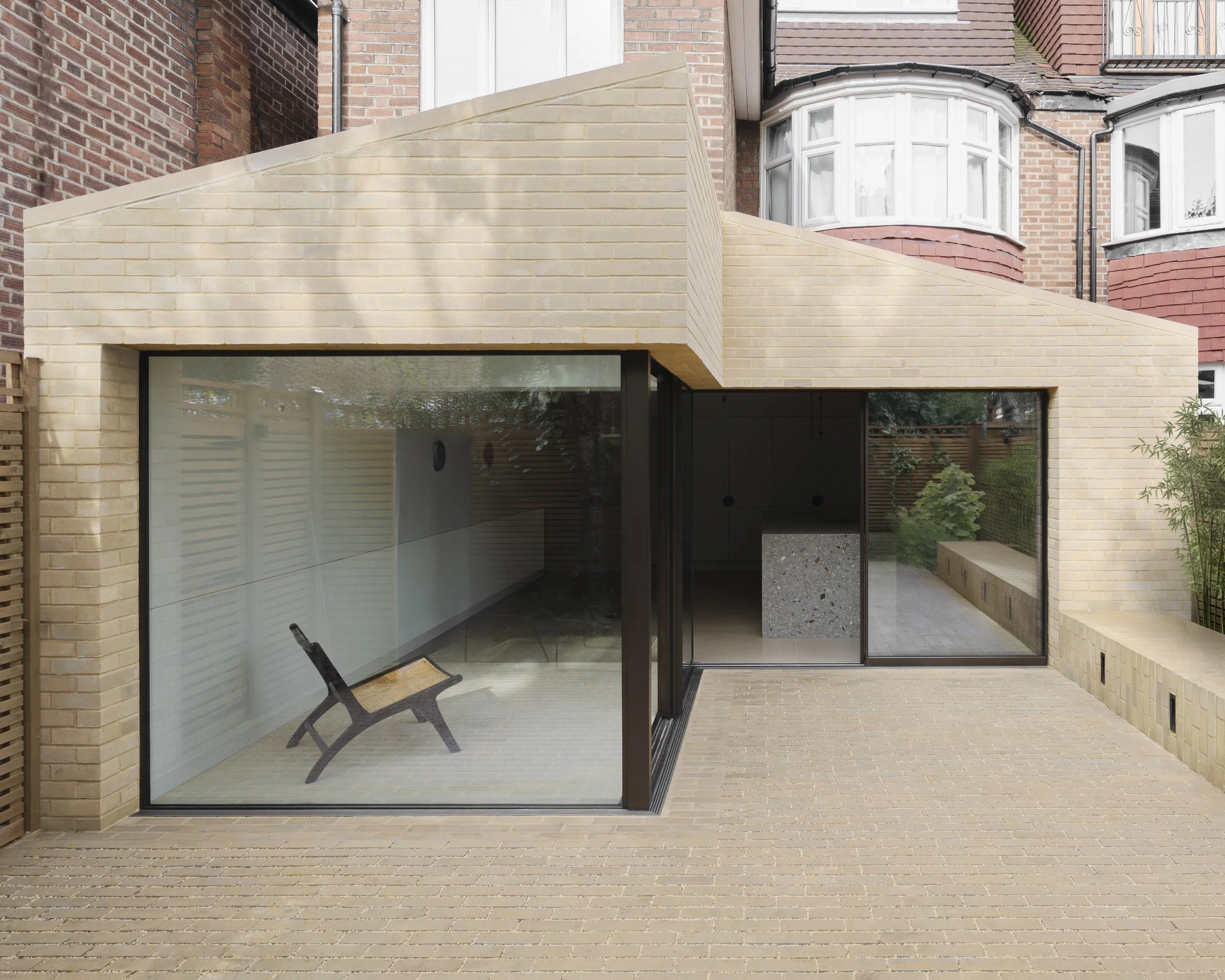 Sam Rees Architect Rees Architects – Projects
