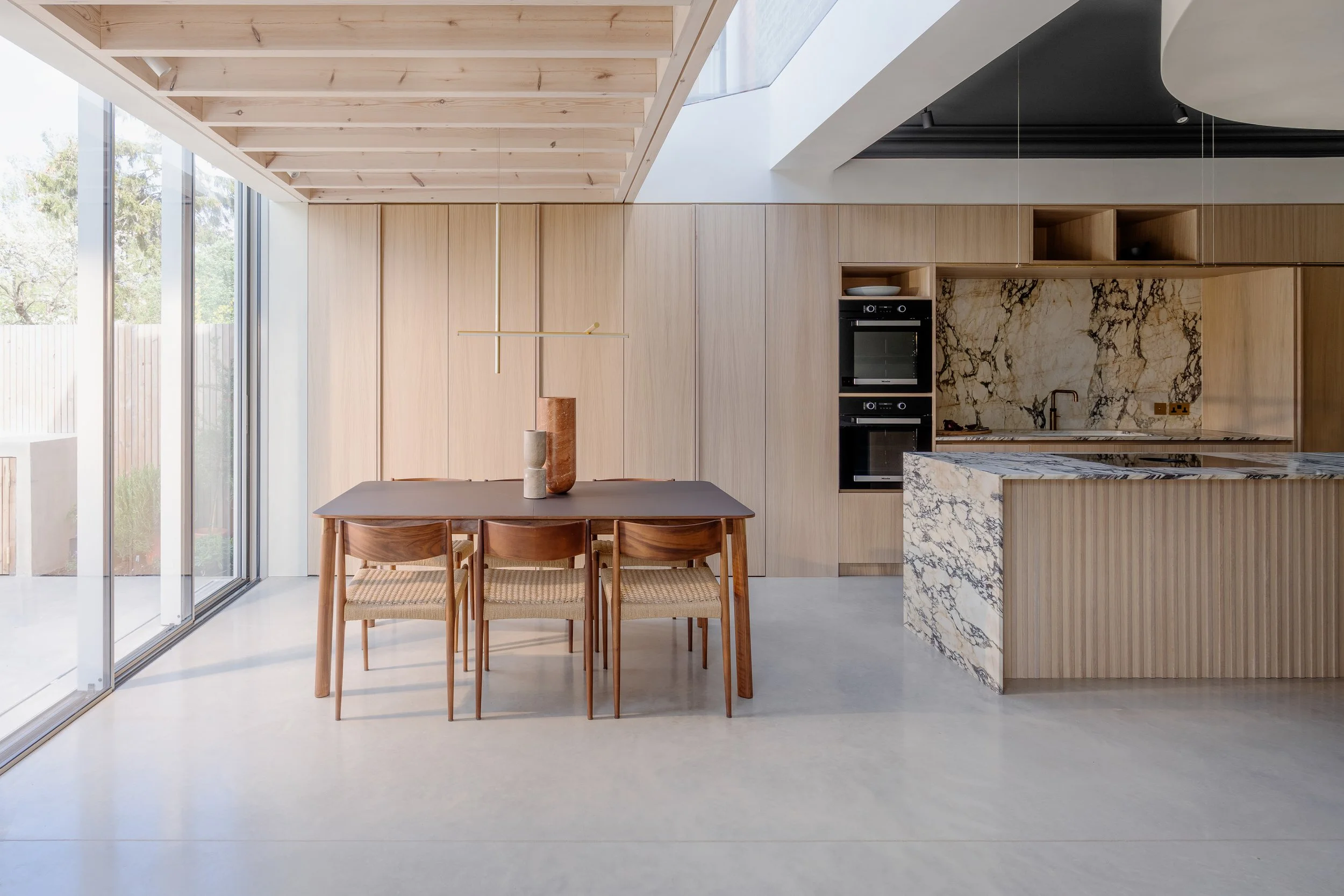 Rees Architects — architectural project photograph 1 from the business website