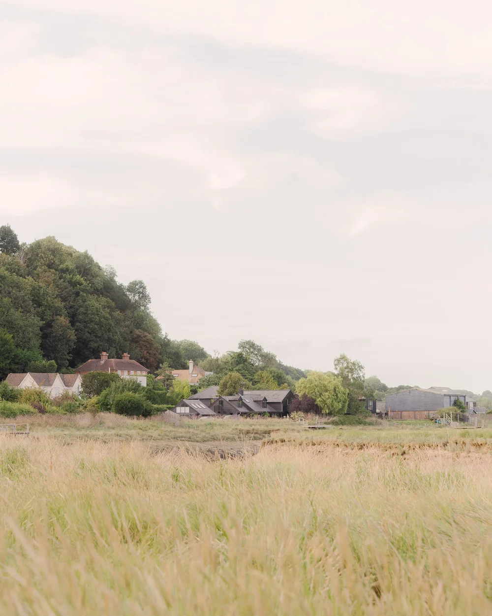 Building Rye Coast Rees Architects – Projects