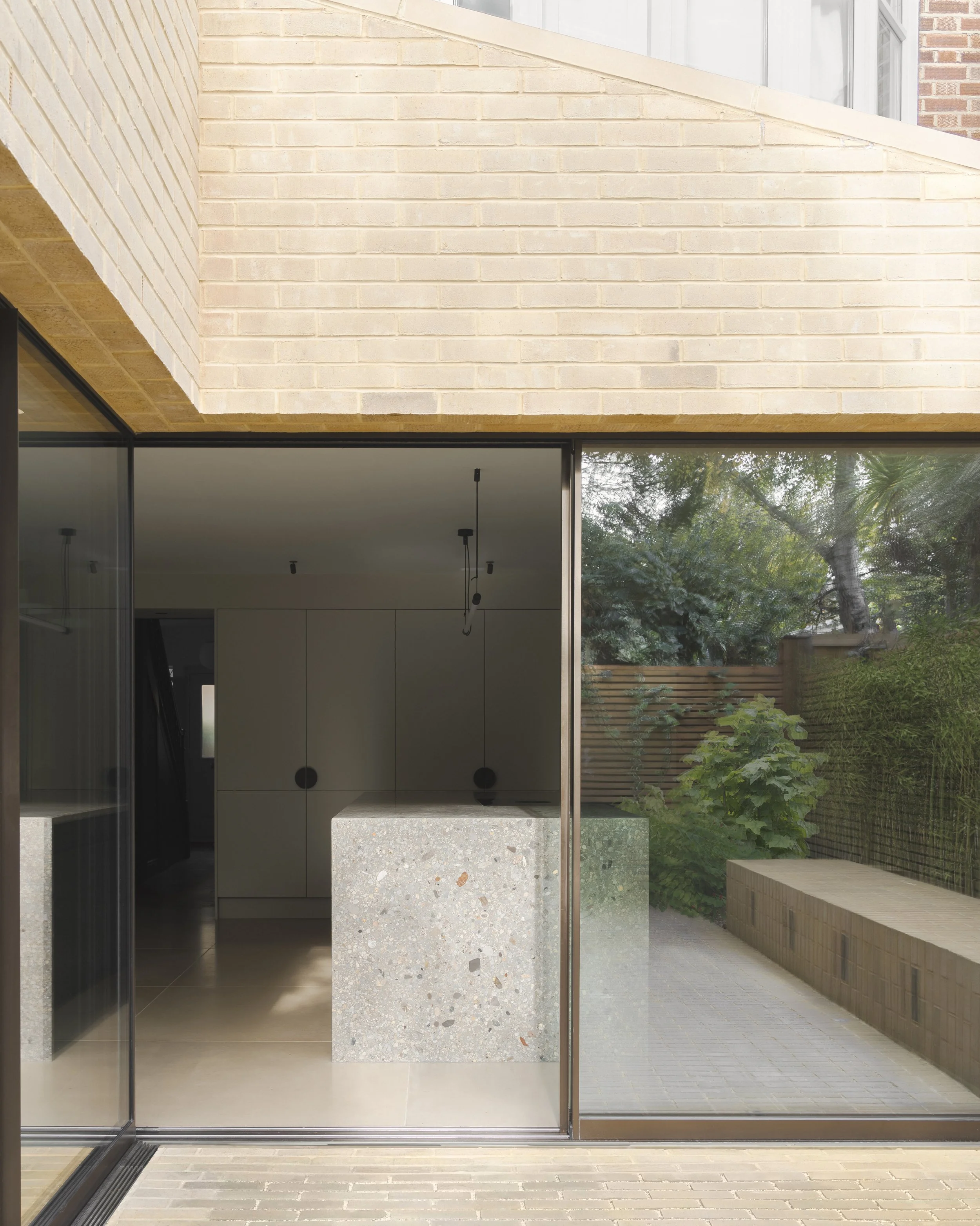 Rees Architects — architectural project photograph 3 from the business website