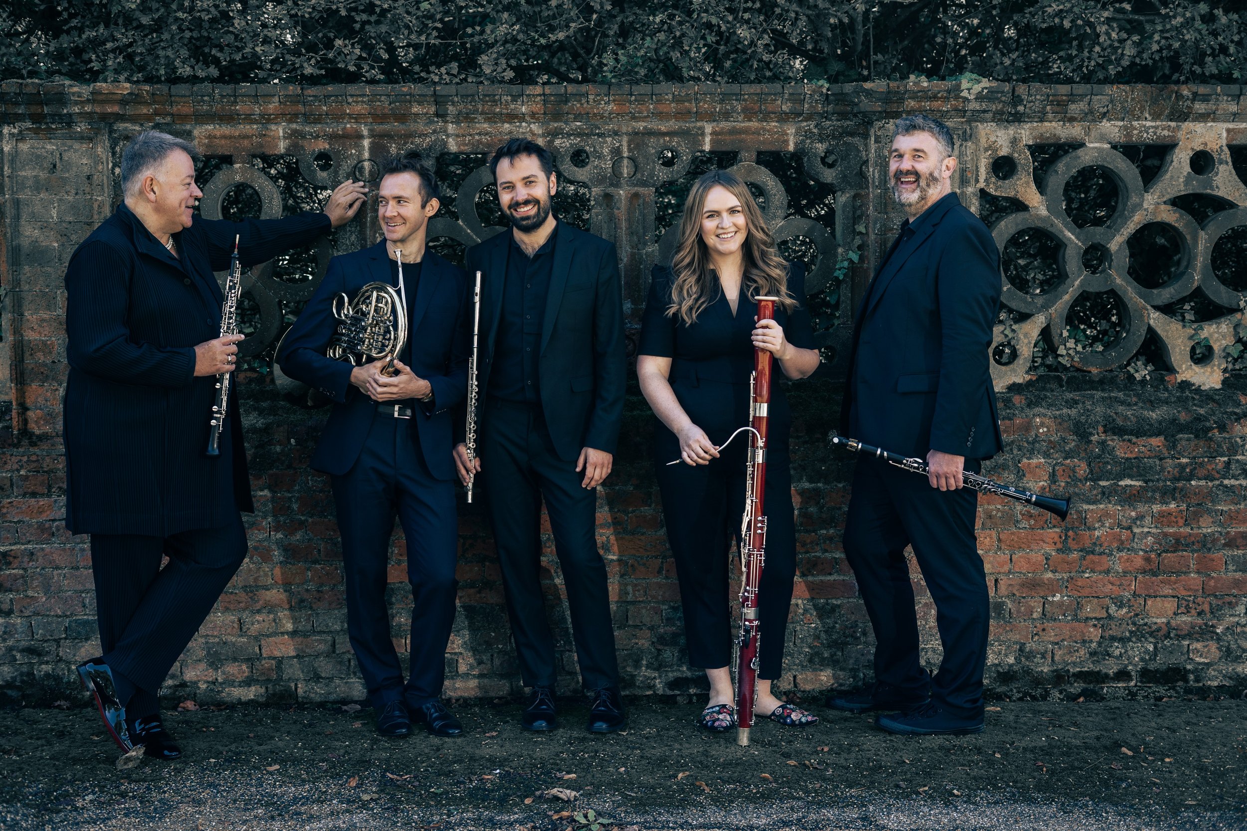 The Dictionary of Obscure Sorrows *UK Premiere* Wigmore Hall.