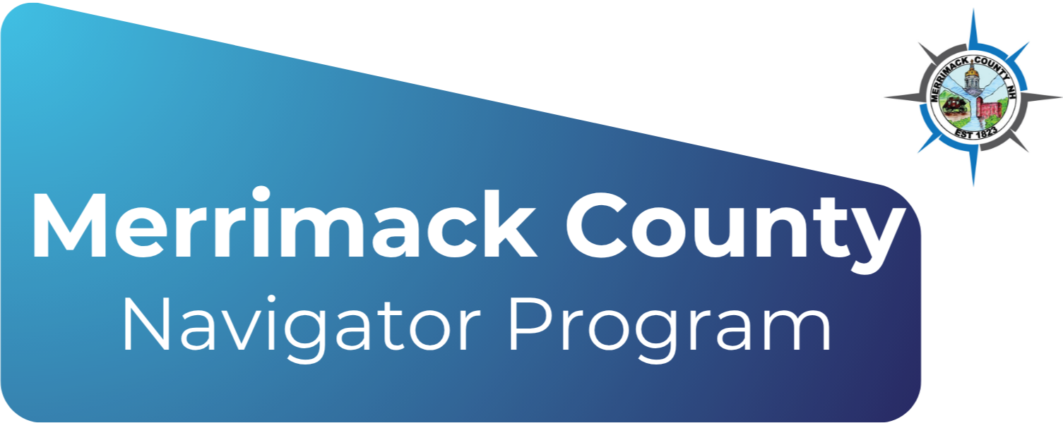 Merrimack County Navigator Program