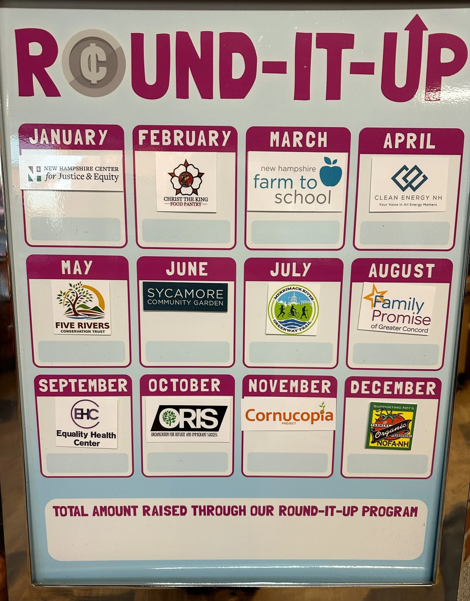 Concord Food Co-op