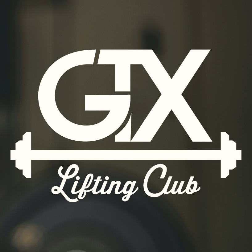 GTX Lifting Club