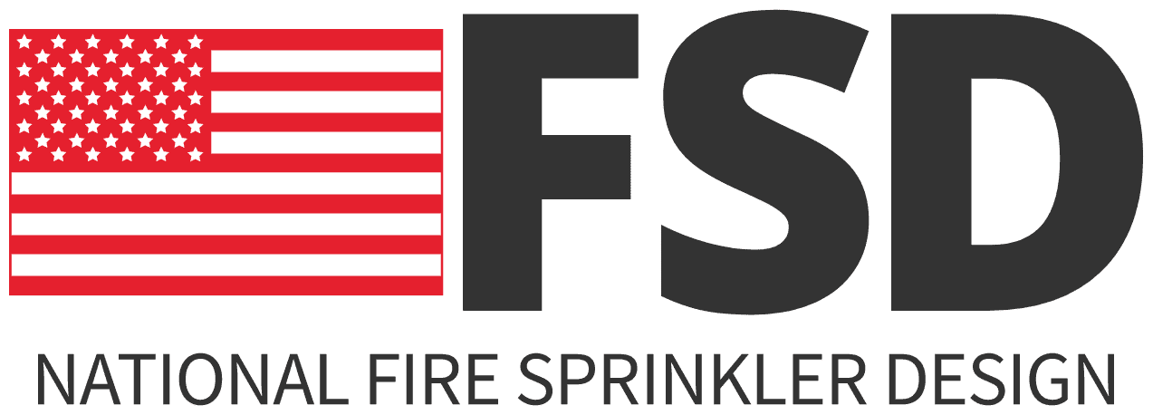 National Fire Sprinkler Design