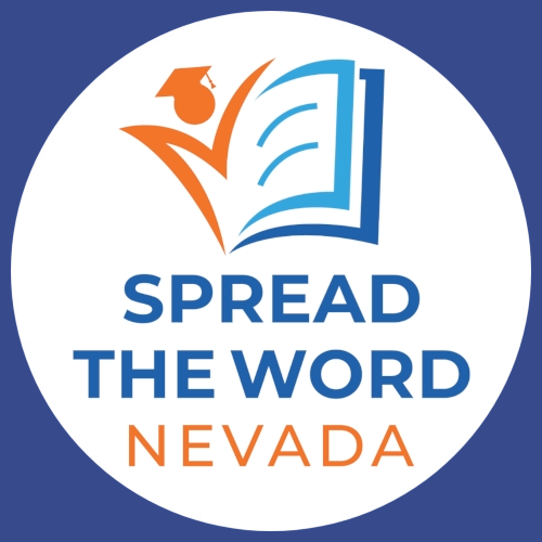 Spread the Word Nevada - Volunteering Event