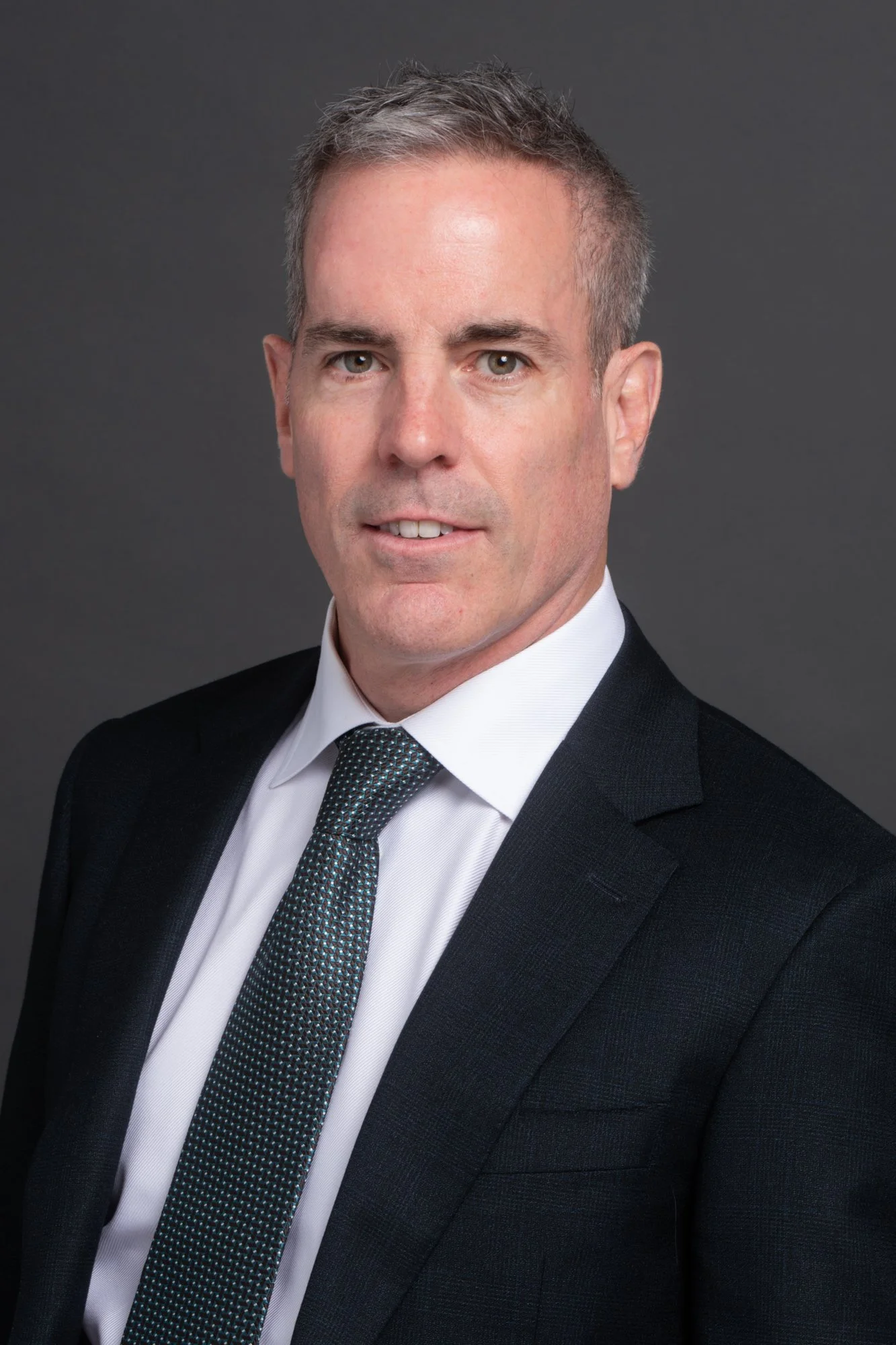 Dan Benoit Headshot
