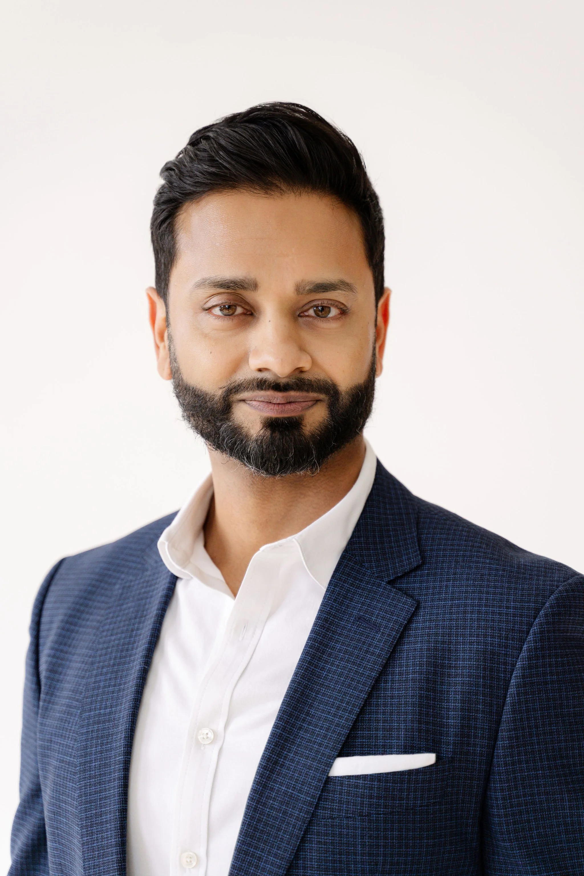 Amit Modi Headshot