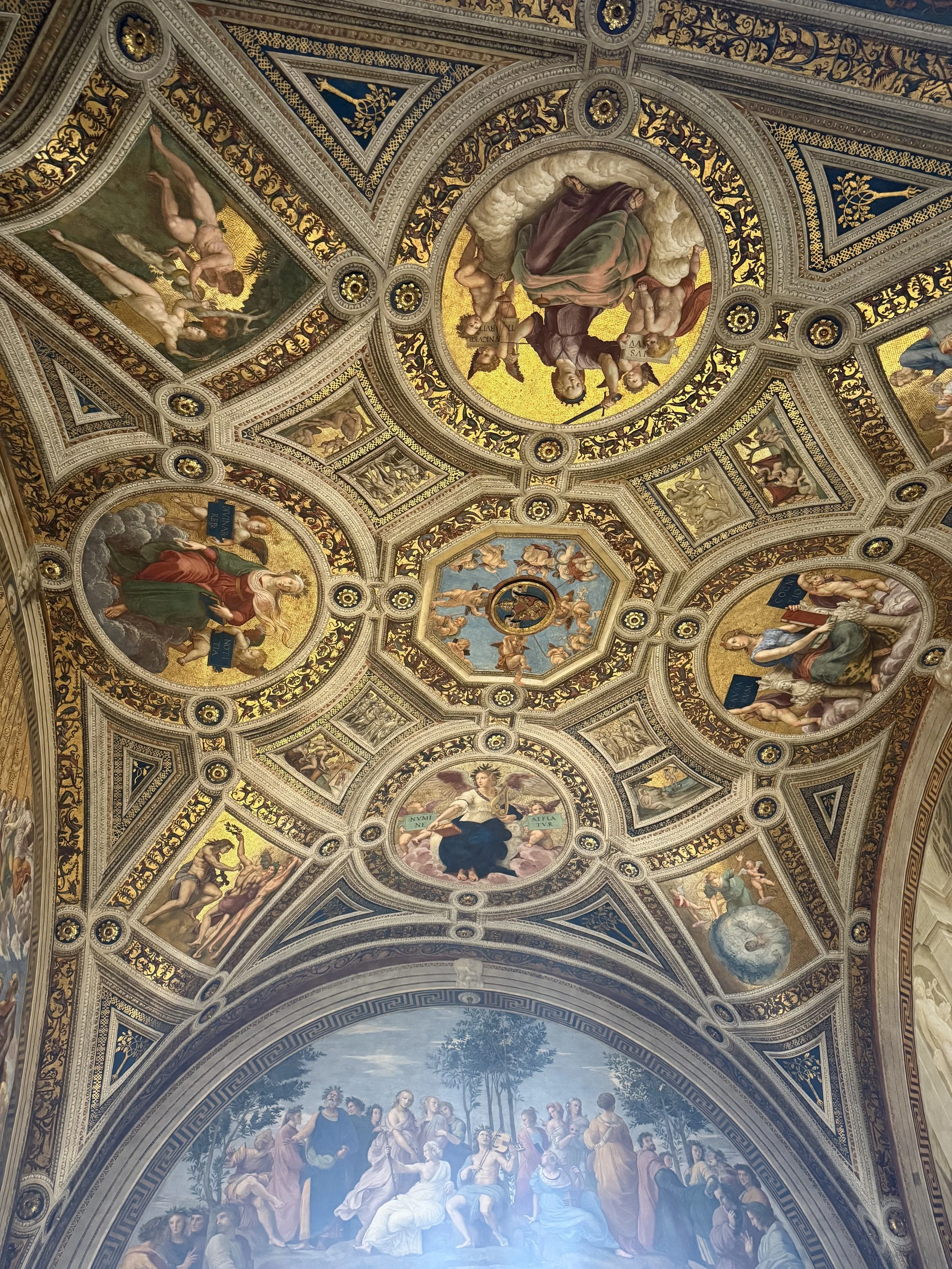 Soul Care: Part 2 - The Burden of Truth in The Year of Jubilee &nbsp;