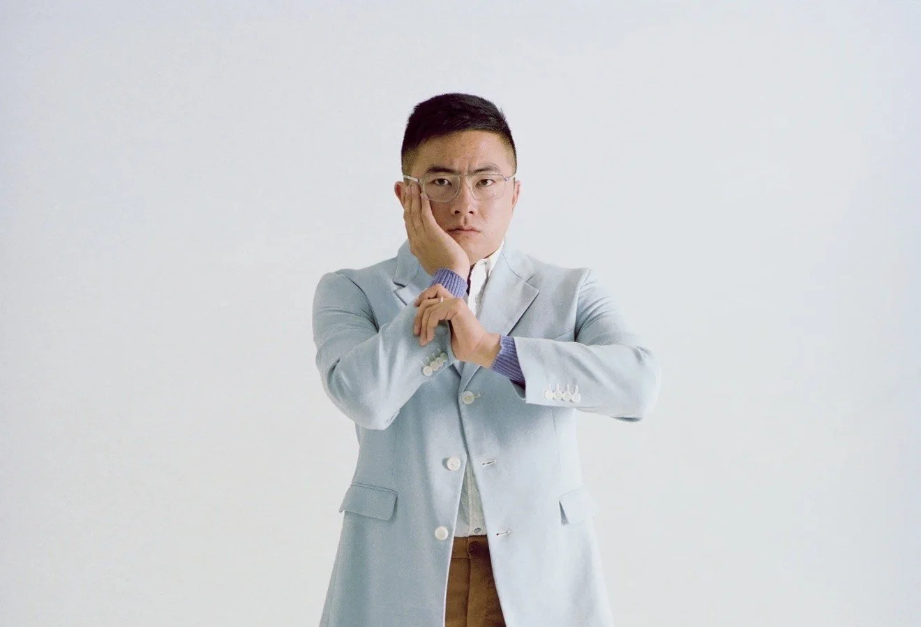 Bowen Yang and the Politics of Affirming White Nonsense