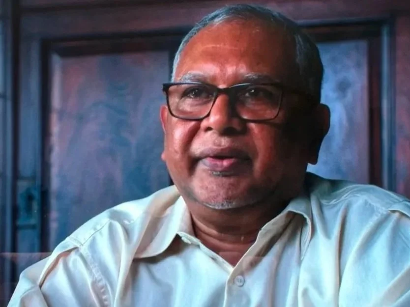 Juror 75 Uncle: Your Embarrassing Desi Uncle, or an offshoot of Brahminical patriarchy?