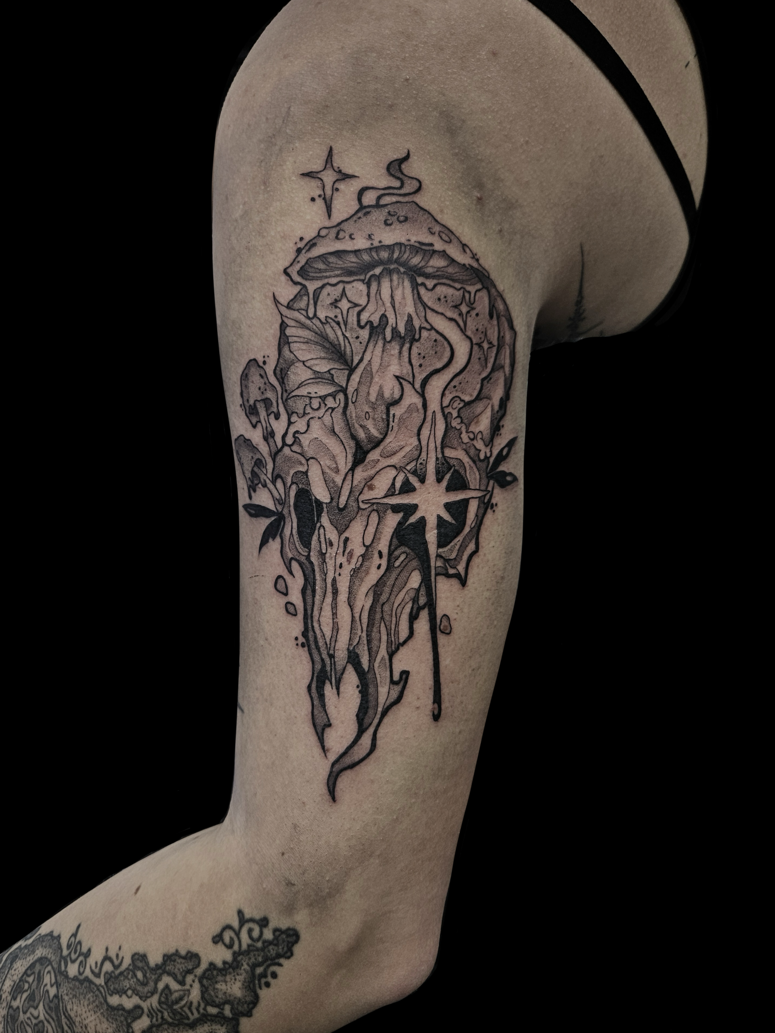 Forest Spirit